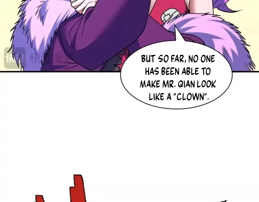 Era of the Haunted Chapter 608 – Page 14