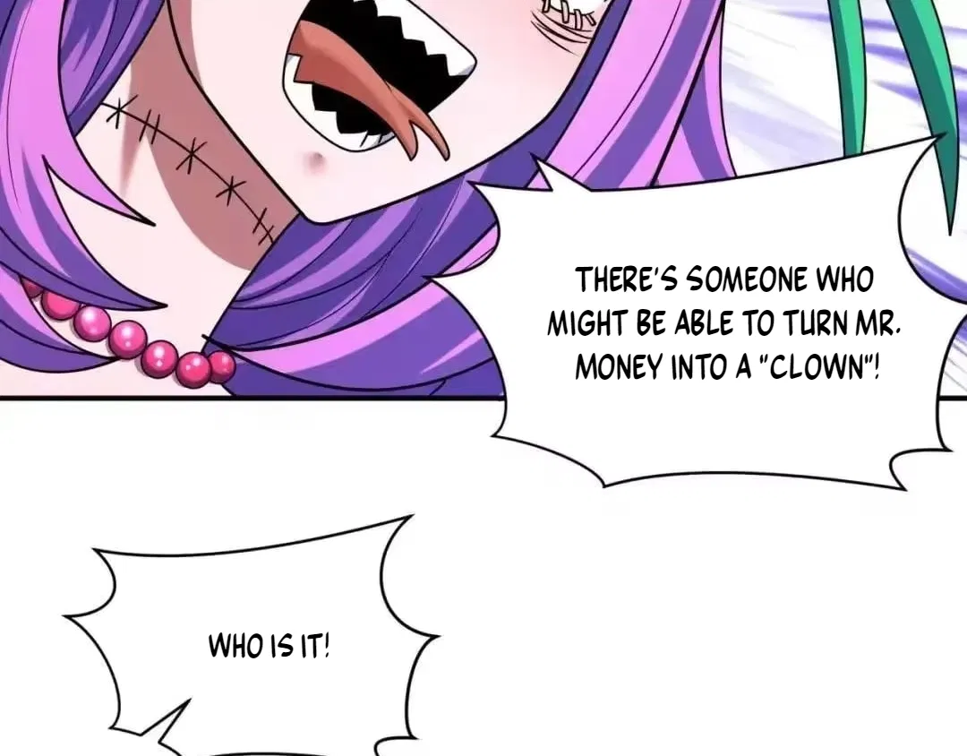 Era of the Haunted Chapter 608 – Page 16