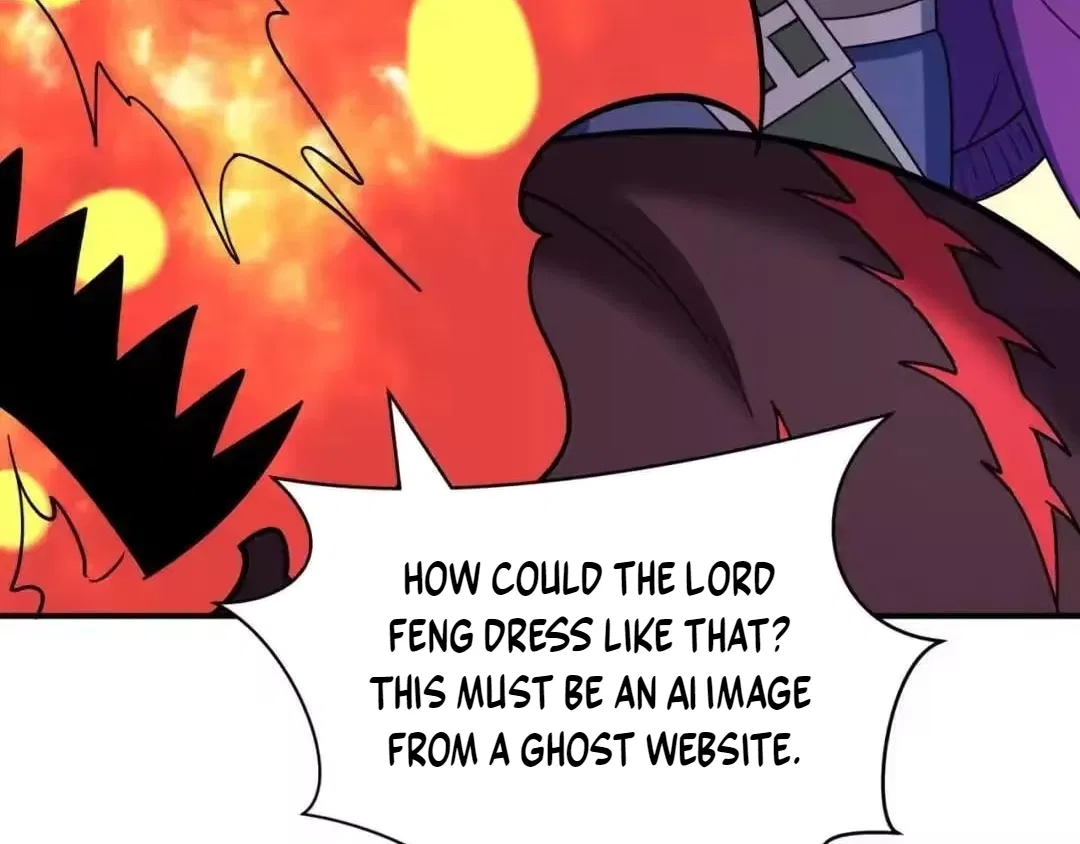 Era of the Haunted Chapter 608 – Page 19