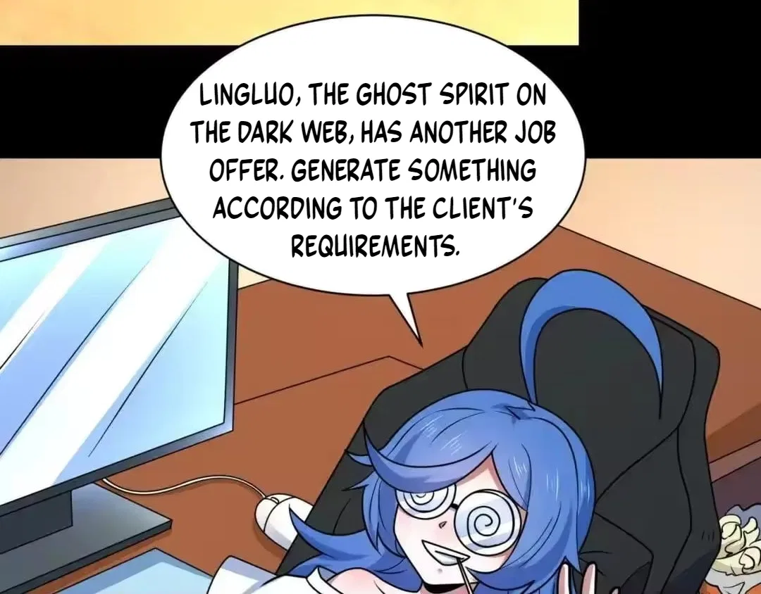 Era of the Haunted Chapter 608 – Page 27