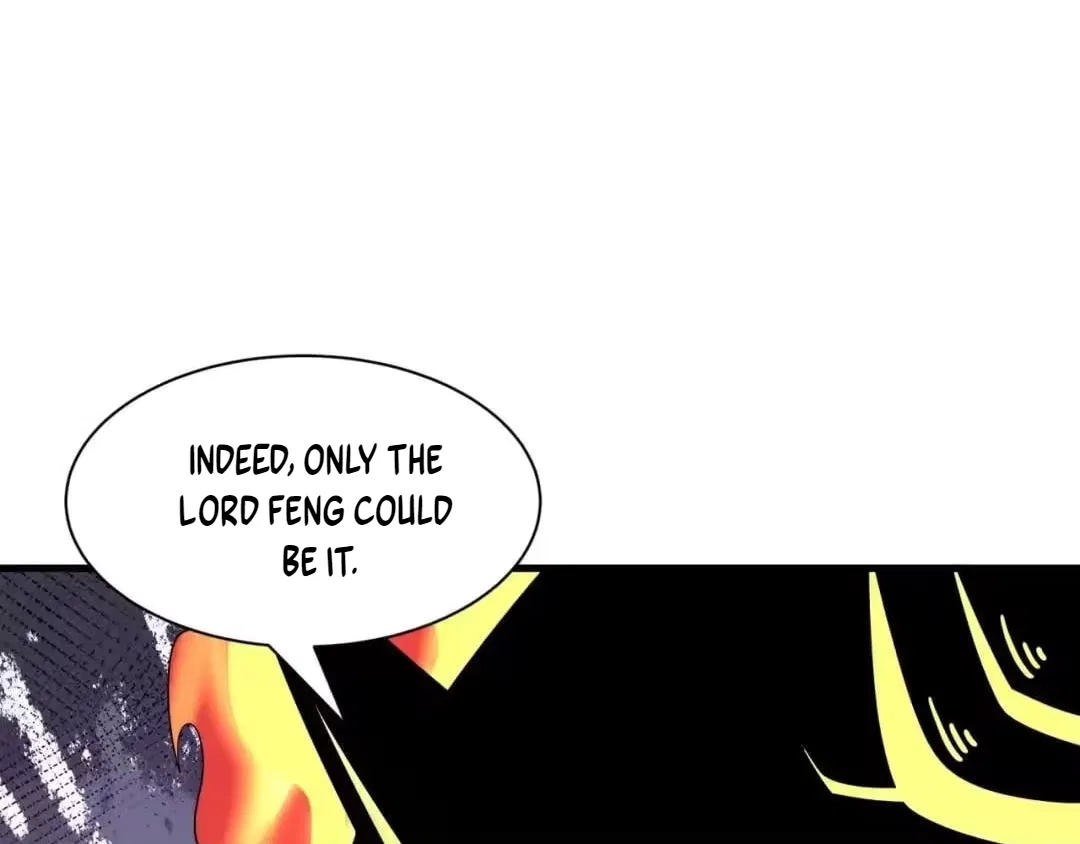 Era of the Haunted Chapter 608 – Page 40