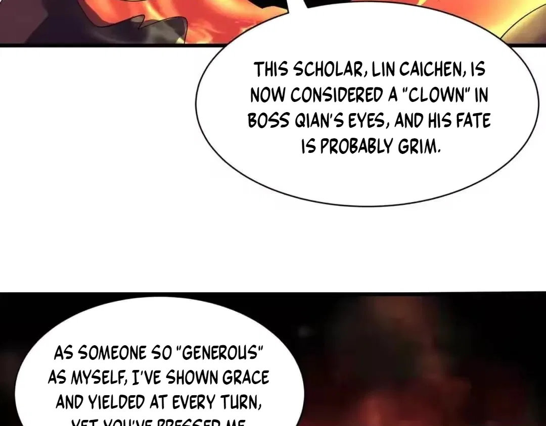 Era of the Haunted Chapter 608 – Page 42