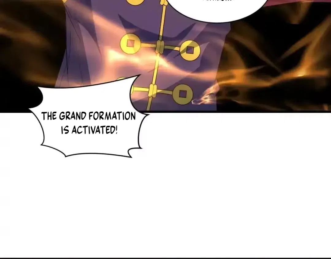 Era of the Haunted Chapter 608 – Page 44