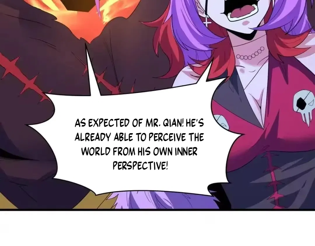 Era of the Haunted Chapter 608 – Page 46