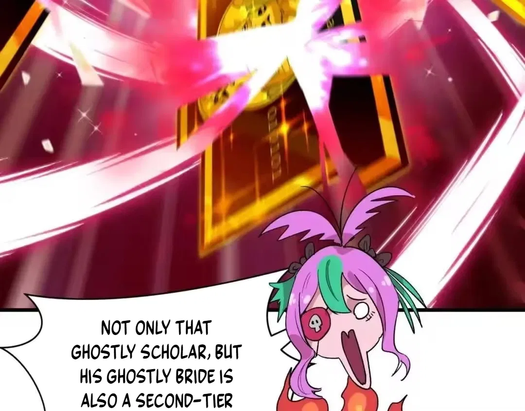 Era of the Haunted Chapter 608 – Page 65