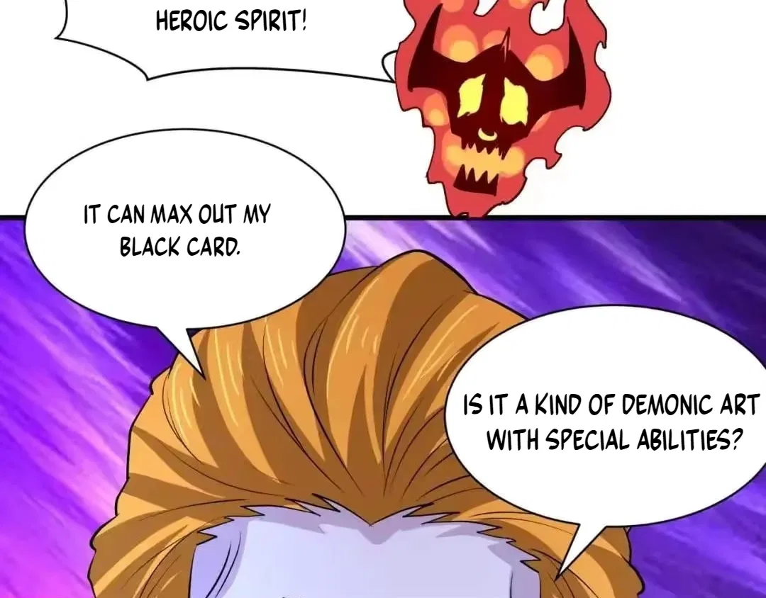 Era of the Haunted Chapter 608 – Page 66