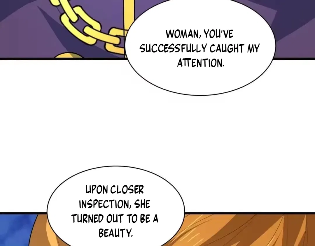Era of the Haunted Chapter 608 – Page 68