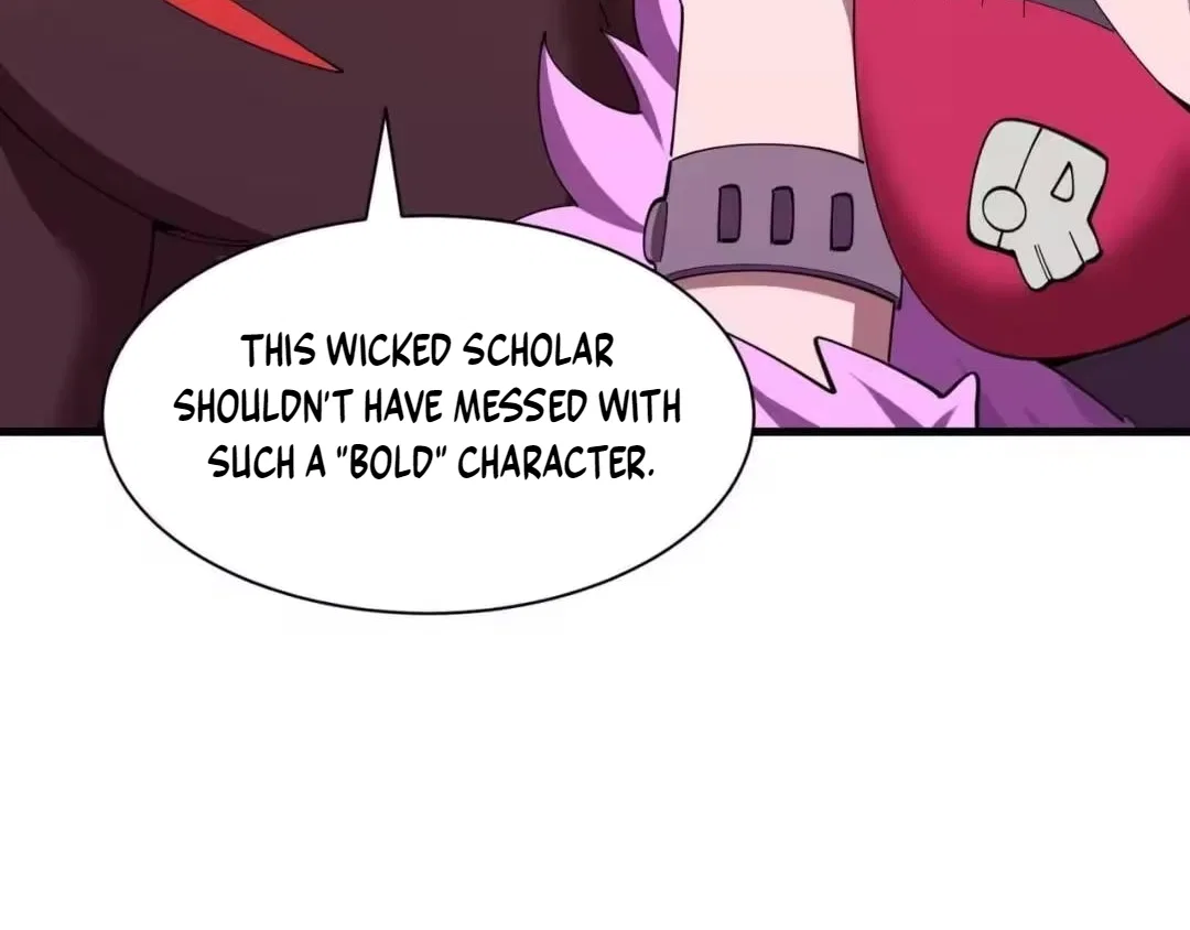 Era of the Haunted Chapter 608 – Page 92