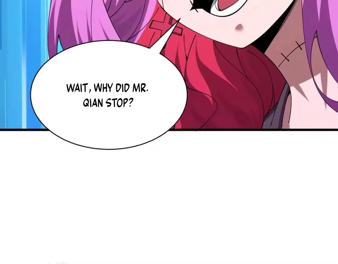 Era of the Haunted Chapter 608 – Page 94