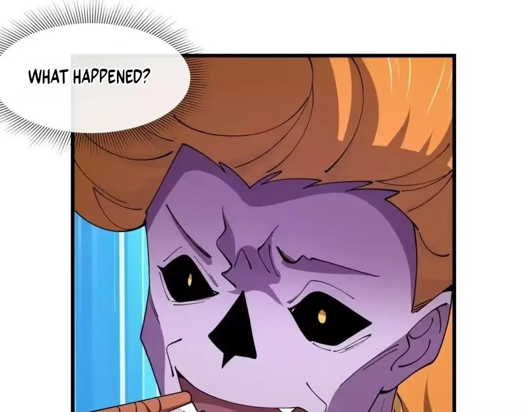 Era of the Haunted Chapter 608 – Page 95