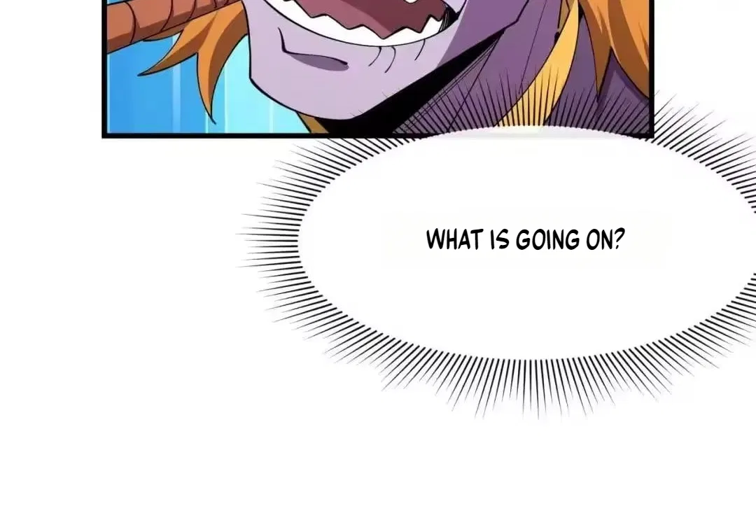 Era of the Haunted Chapter 608 – Page 96