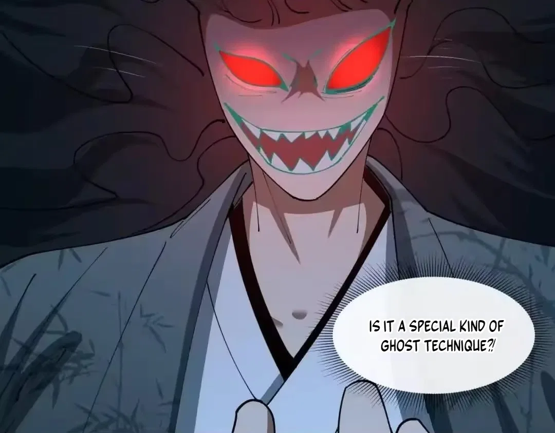 Era of the Haunted Chapter 608 – Page 106