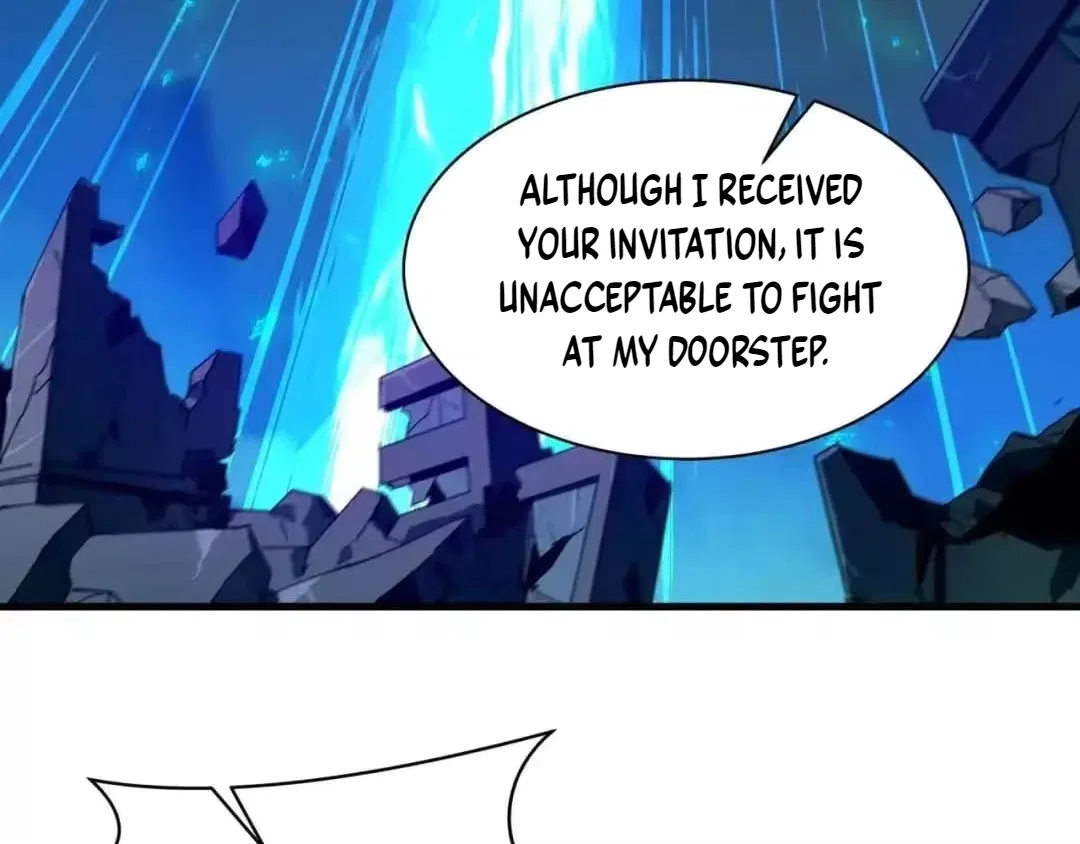 Era of the Haunted Chapter 608 – Page 118