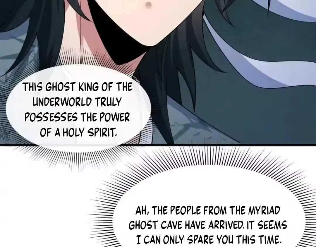 Era of the Haunted Chapter 608 – Page 120