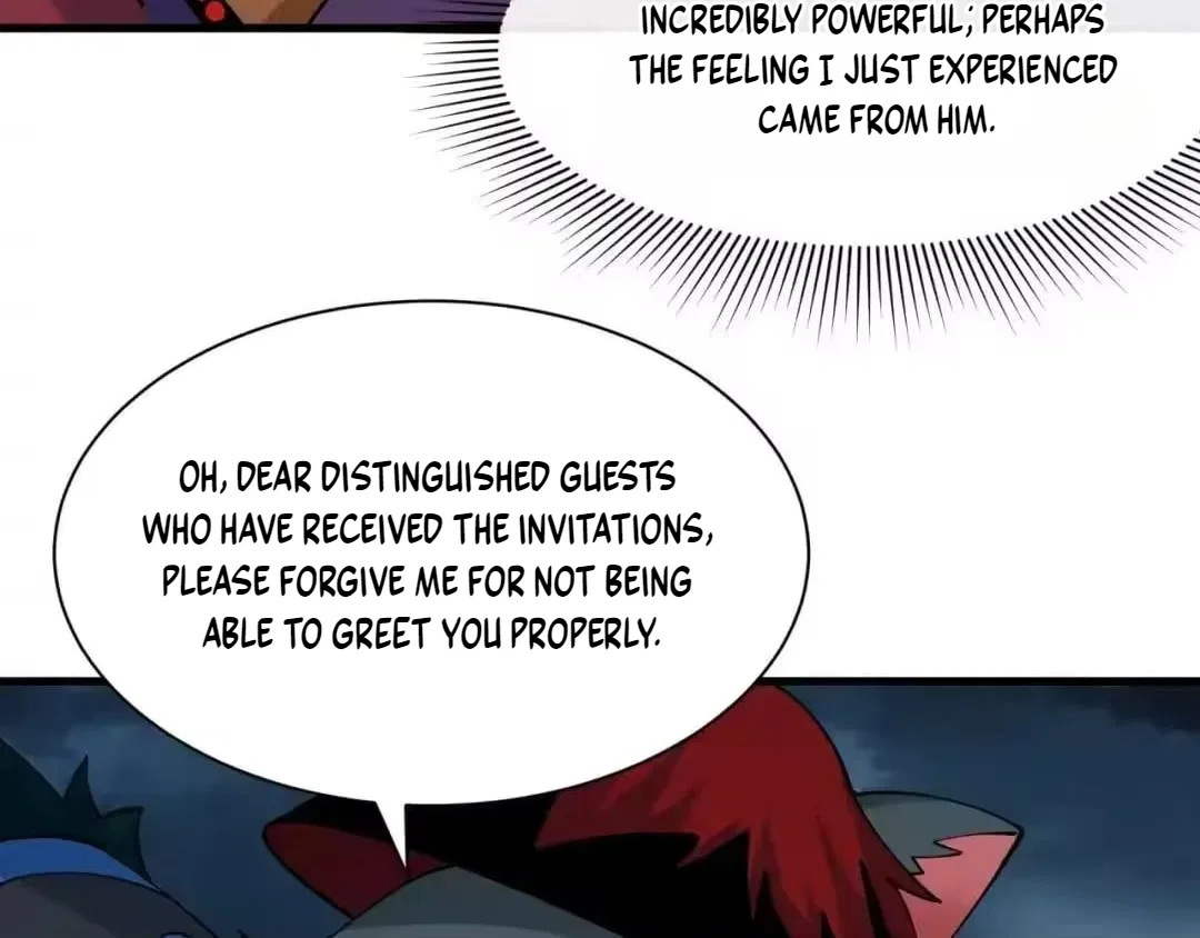 Era of the Haunted Chapter 608 – Page 123