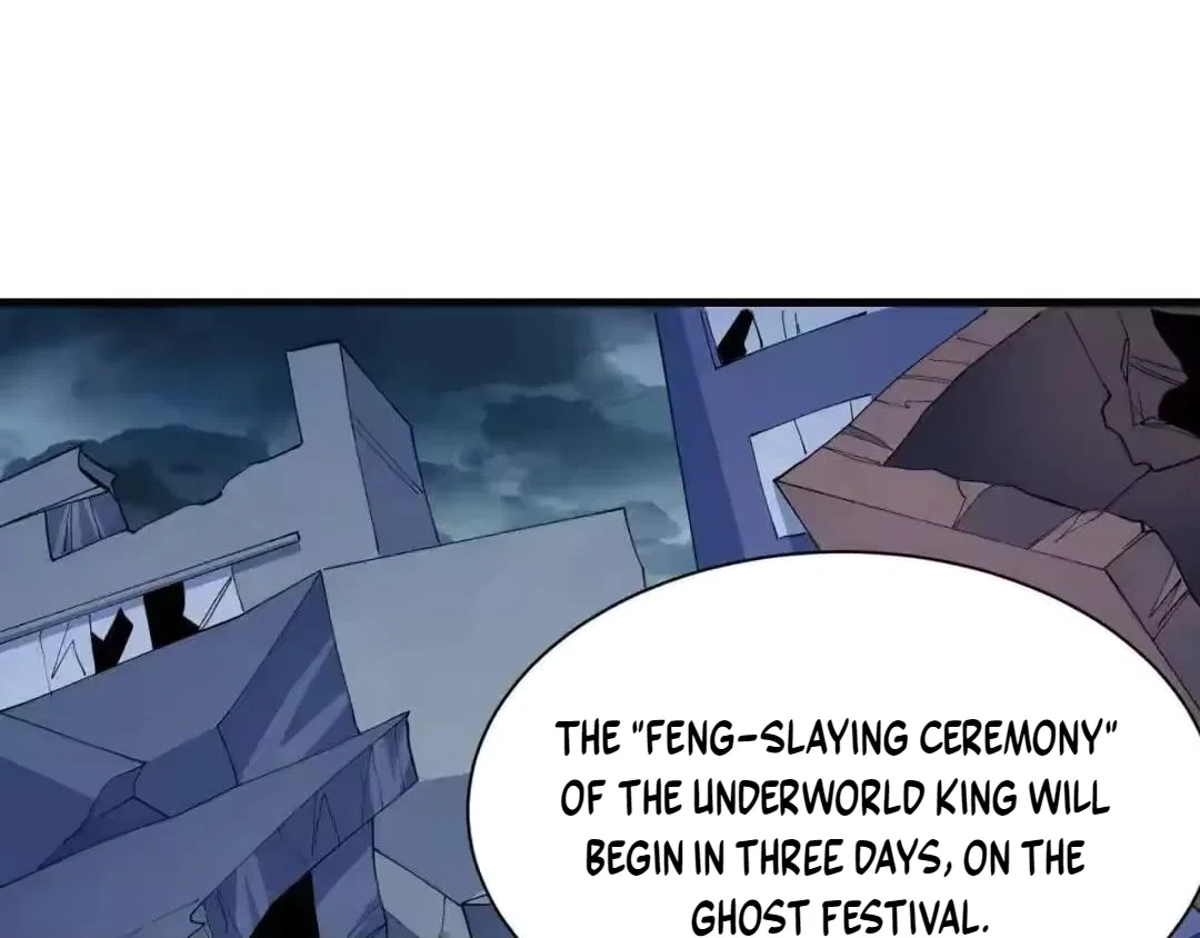 Era of the Haunted Chapter 608 – Page 127