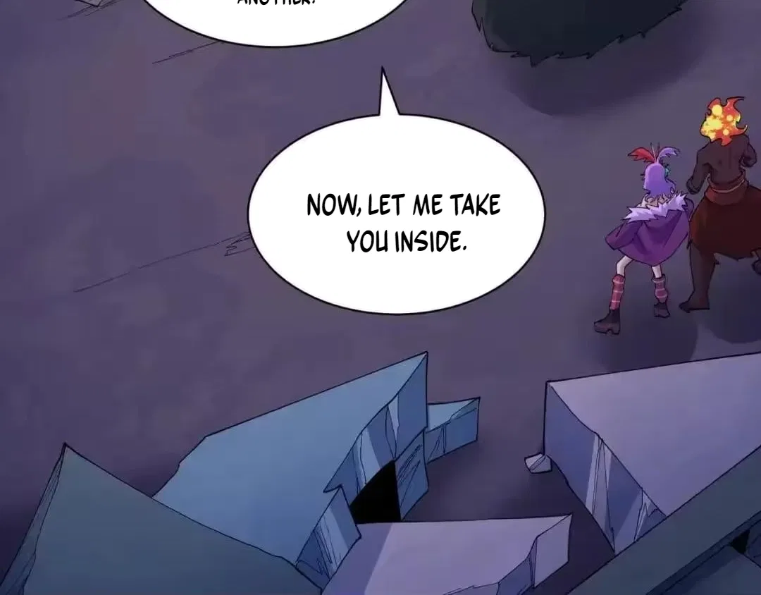 Era of the Haunted Chapter 608 – Page 129