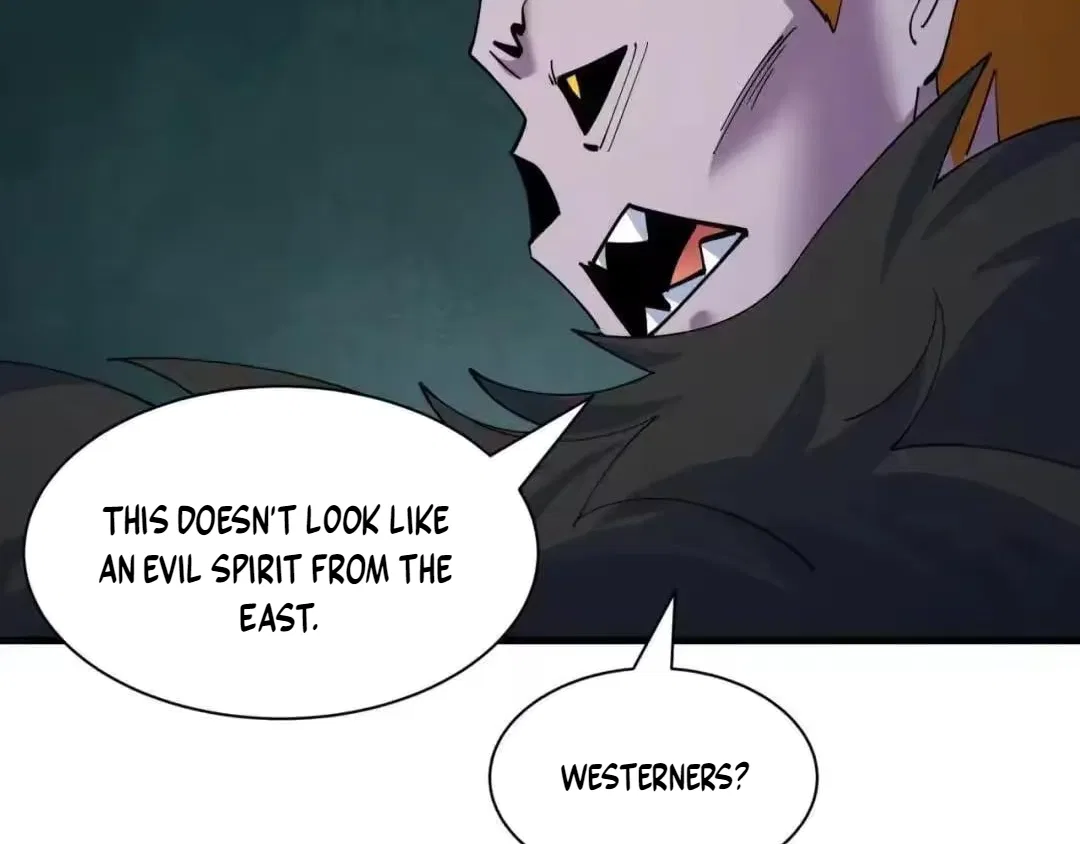Era of the Haunted Chapter 608 – Page 131