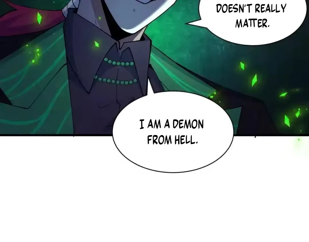Era of the Haunted Chapter 608 – Page 133