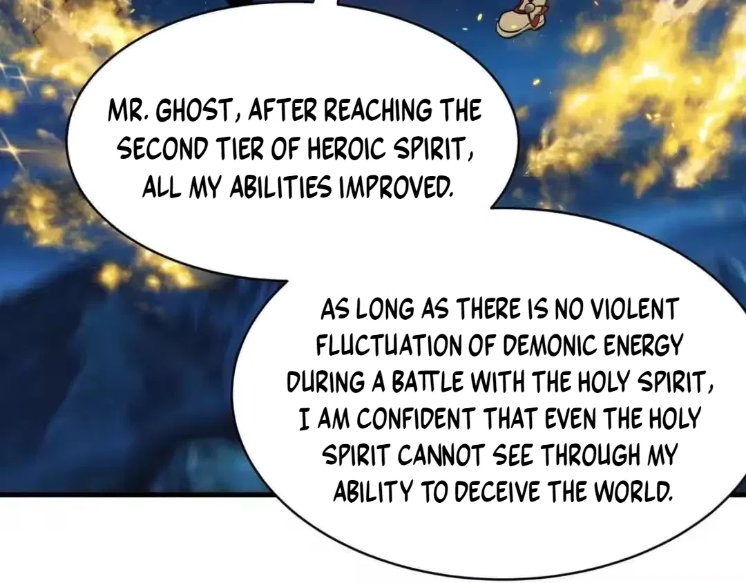 Era of the Haunted Chapter 607 – Page 3