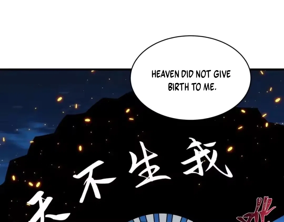 Era of the Haunted Chapter 607 – Page 7
