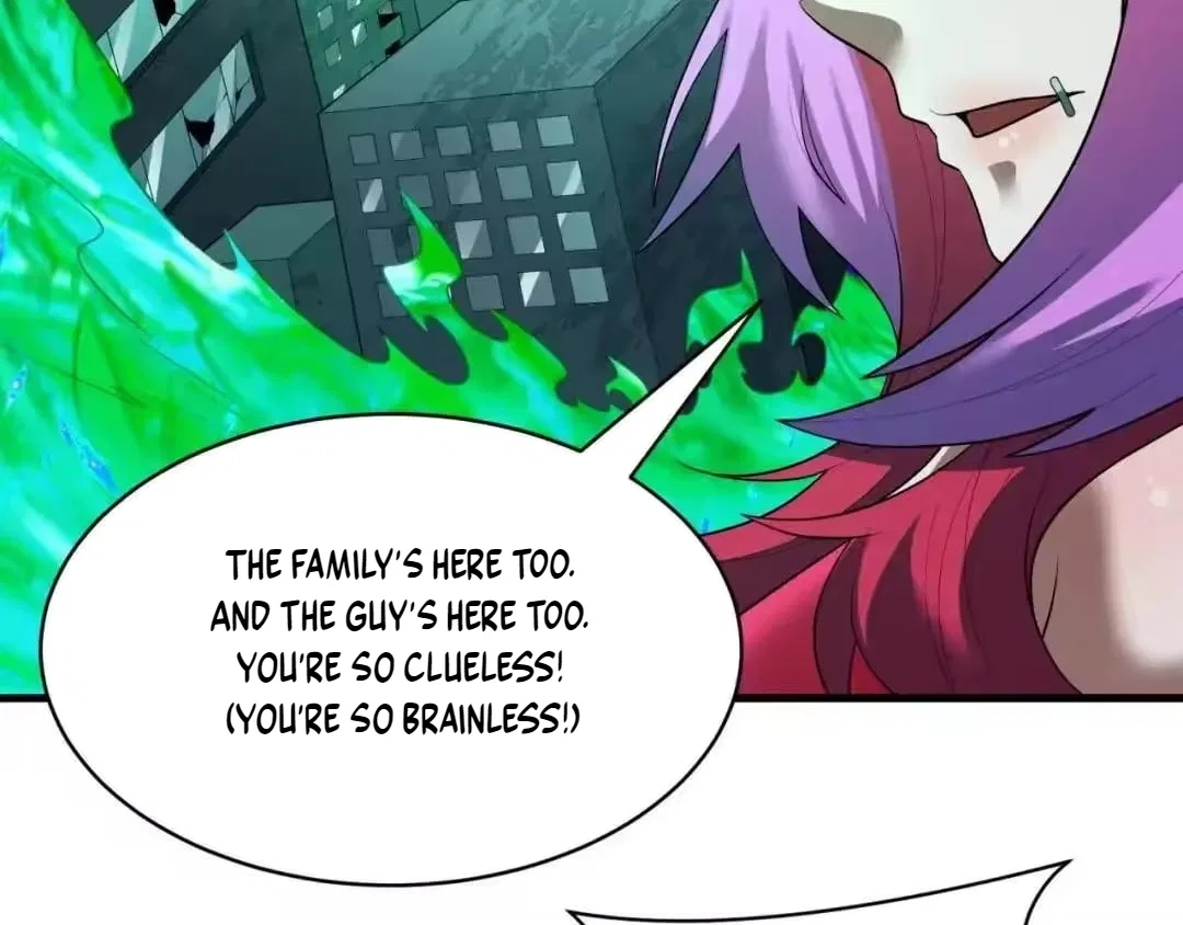 Era of the Haunted Chapter 607 – Page 44
