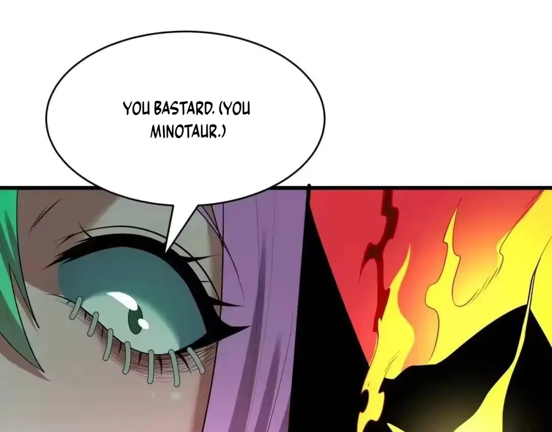 Era of the Haunted Chapter 607 – Page 48