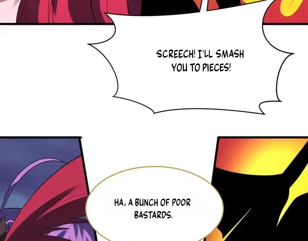 Era of the Haunted Chapter 607 – Page 50
