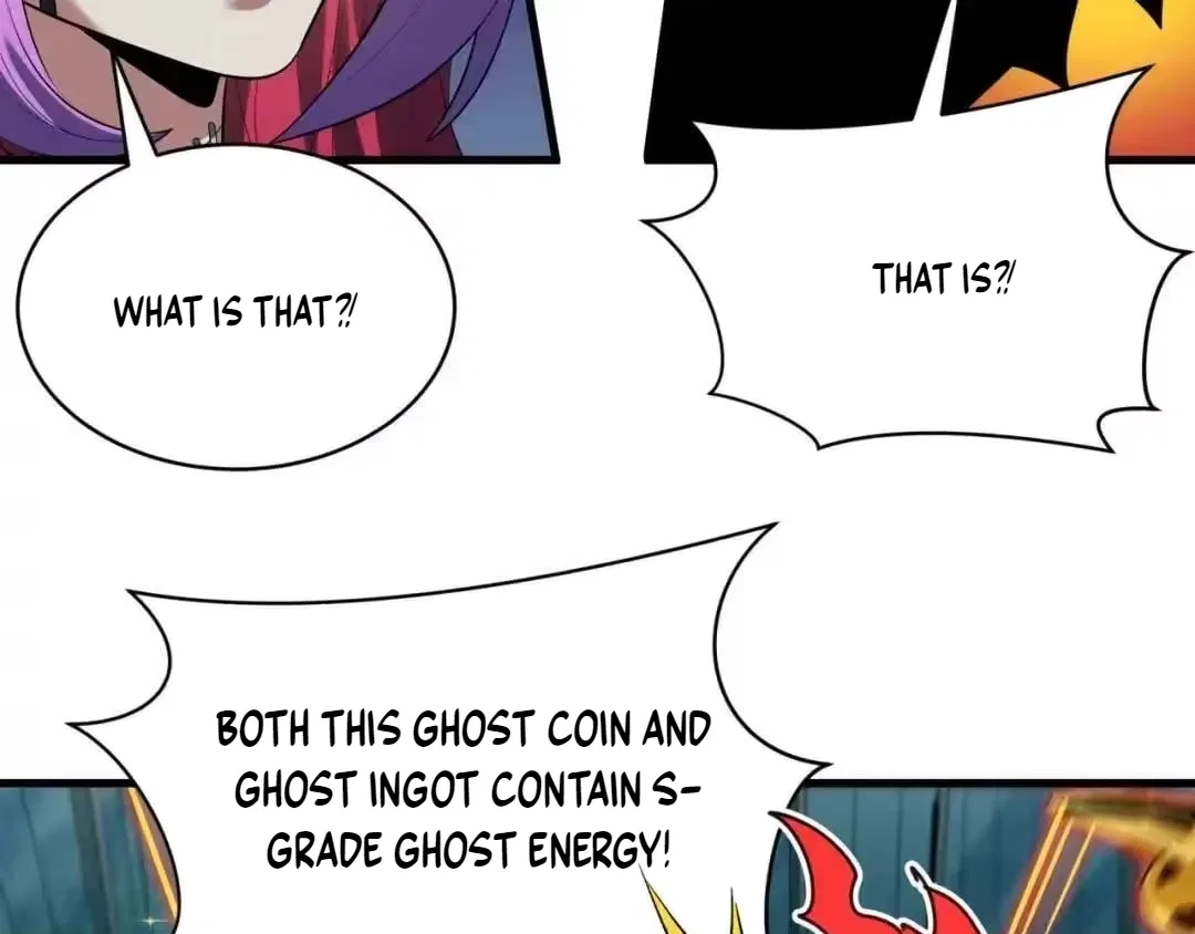 Era of the Haunted Chapter 607 – Page 52