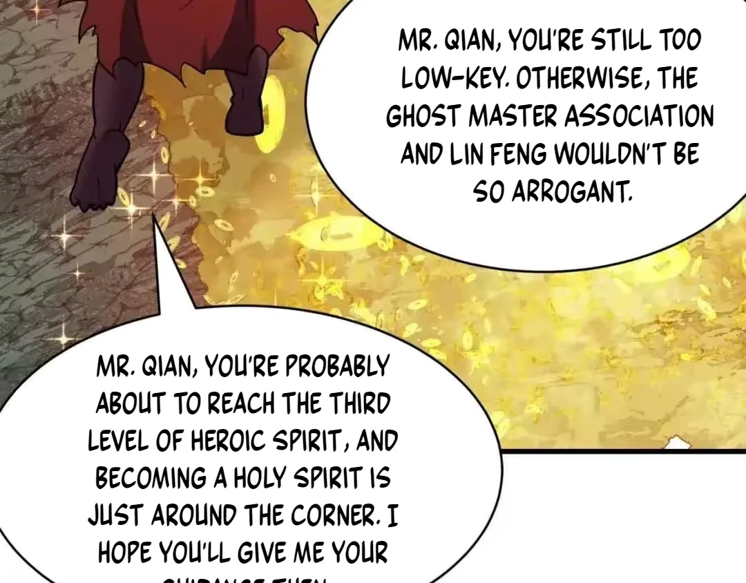 Era of the Haunted Chapter 607 – Page 85