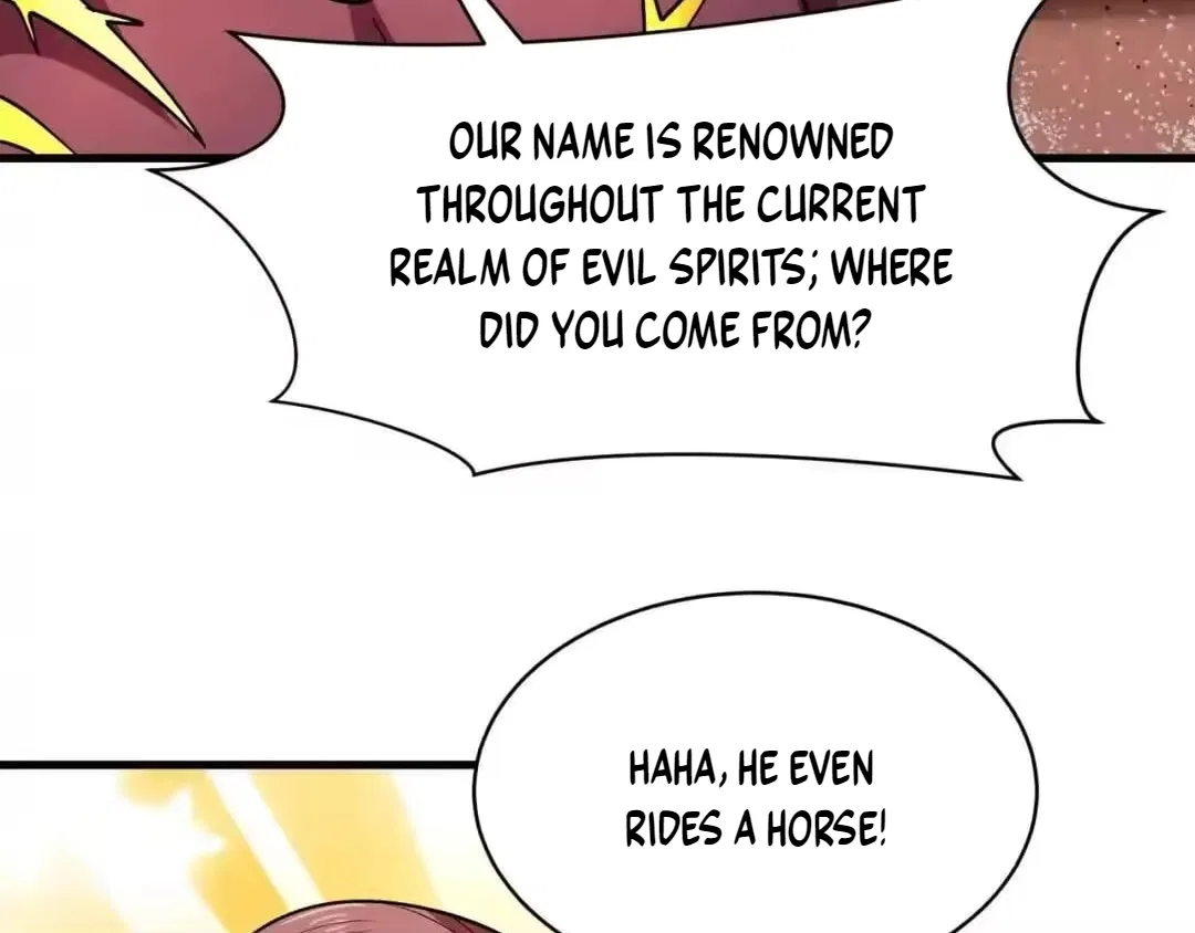 Era of the Haunted Chapter 607 – Page 99