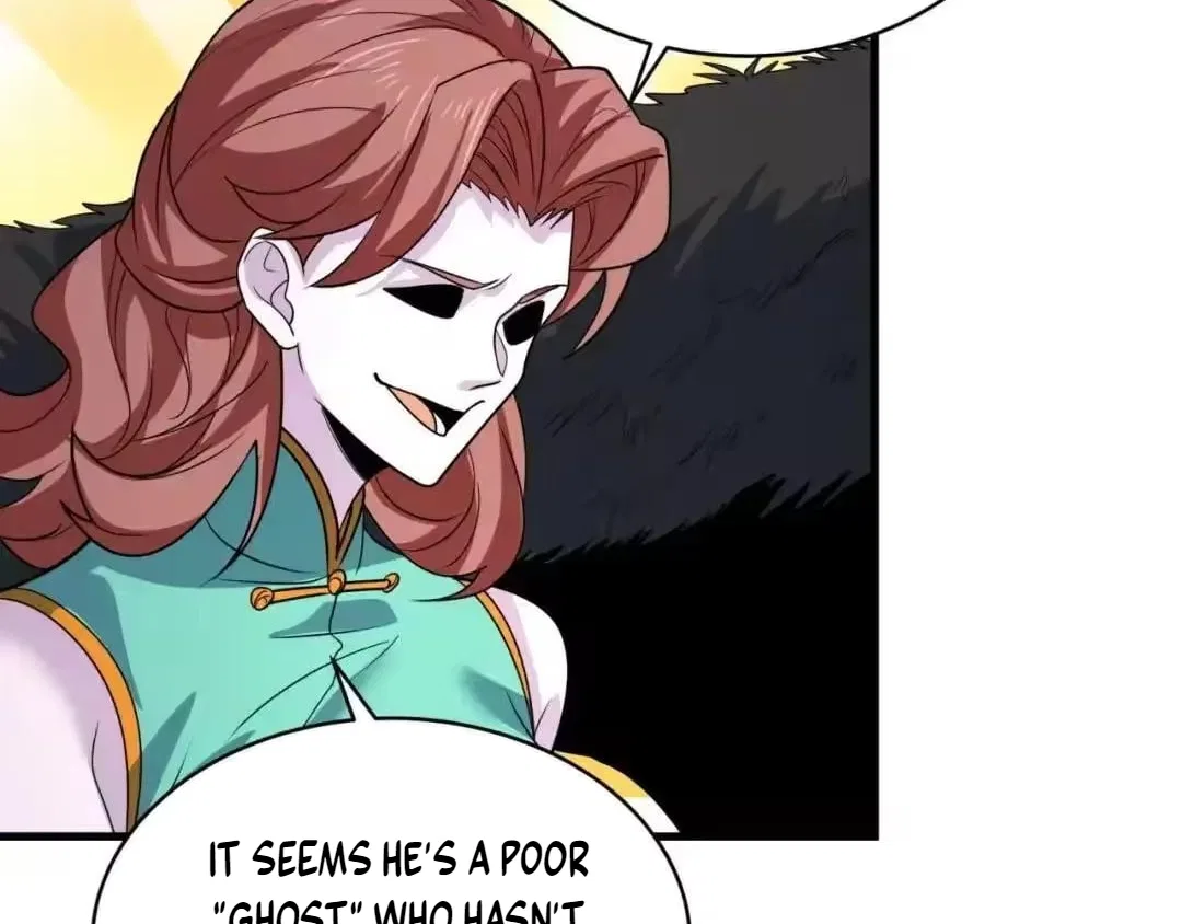 Era of the Haunted Chapter 607 – Page 100
