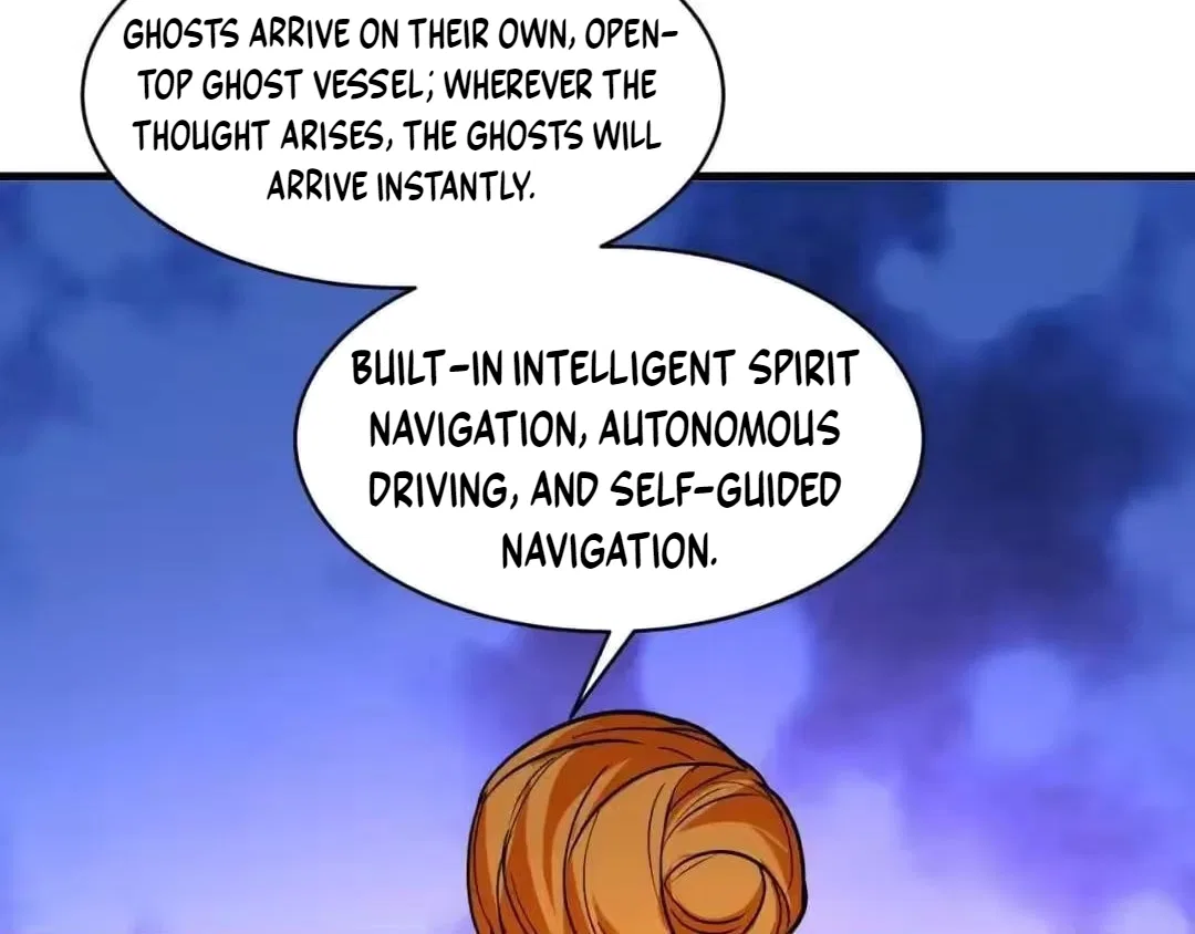 Era of the Haunted Chapter 607 – Page 103