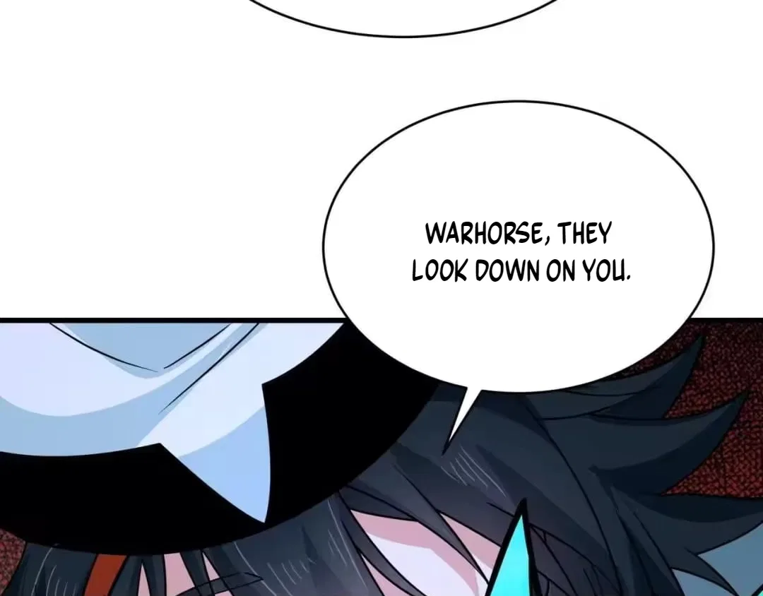 Era of the Haunted Chapter 607 – Page 109