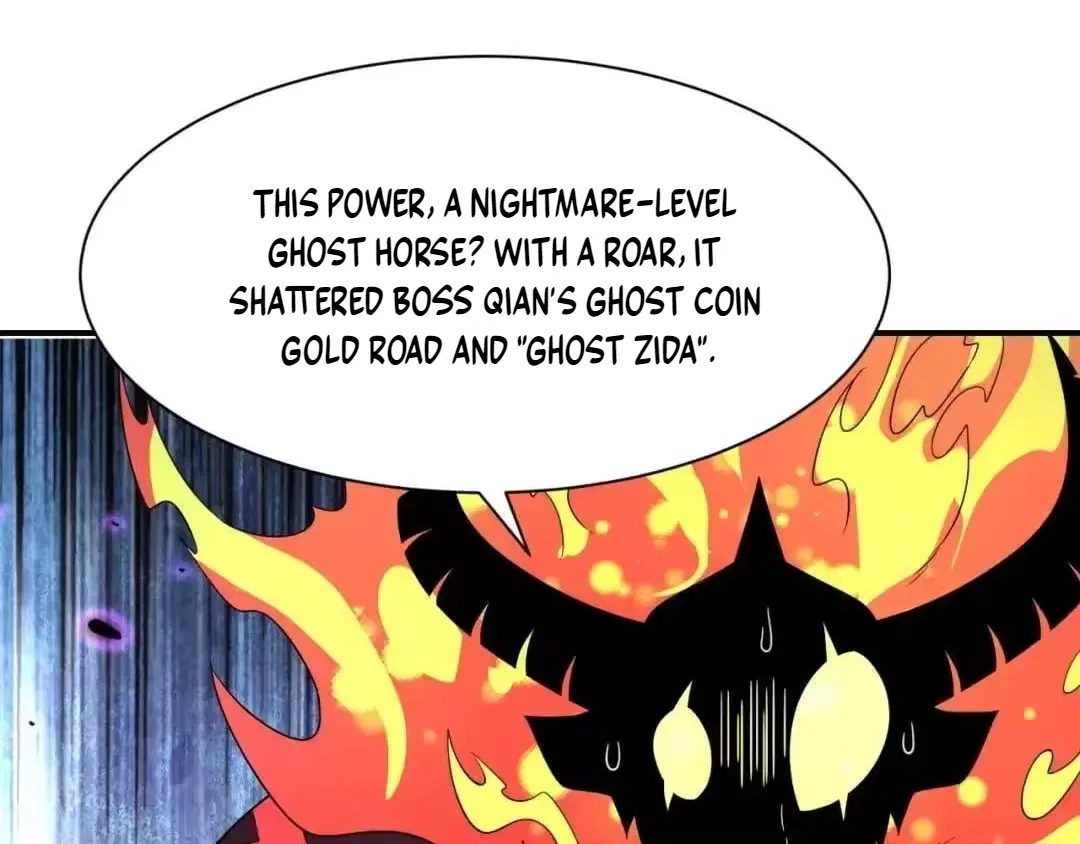 Era of the Haunted Chapter 607 – Page 121