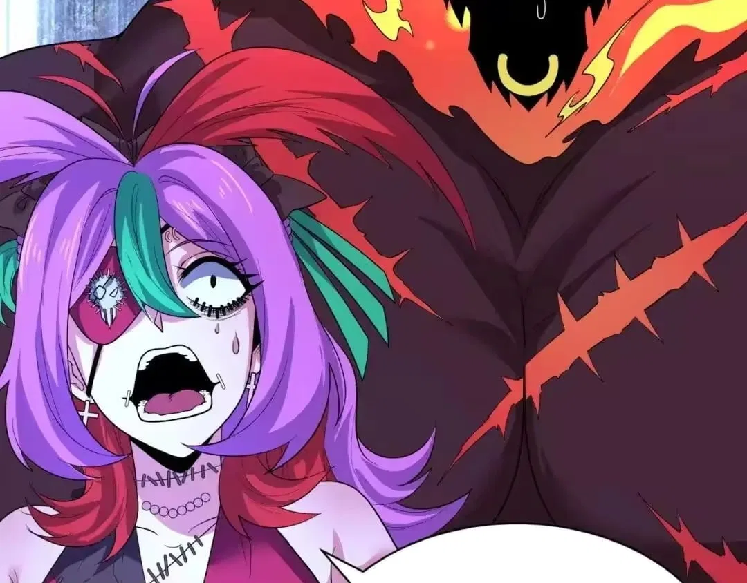 Era of the Haunted Chapter 607 – Page 122
