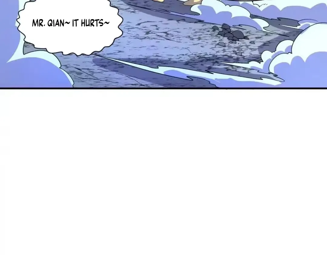 Era of the Haunted Chapter 607 – Page 127