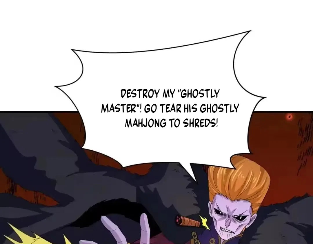 Era of the Haunted Chapter 607 – Page 128