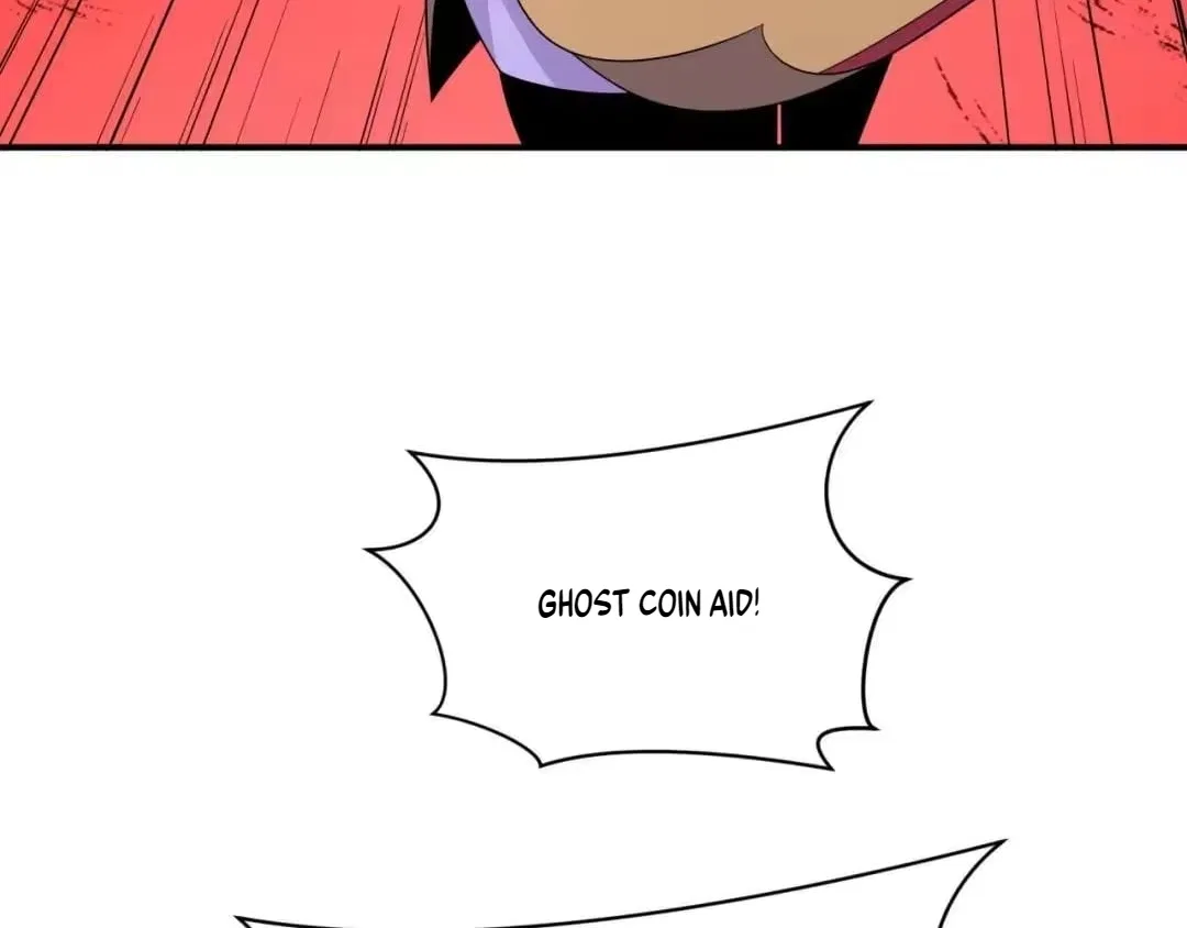 Era of the Haunted Chapter 607 – Page 131