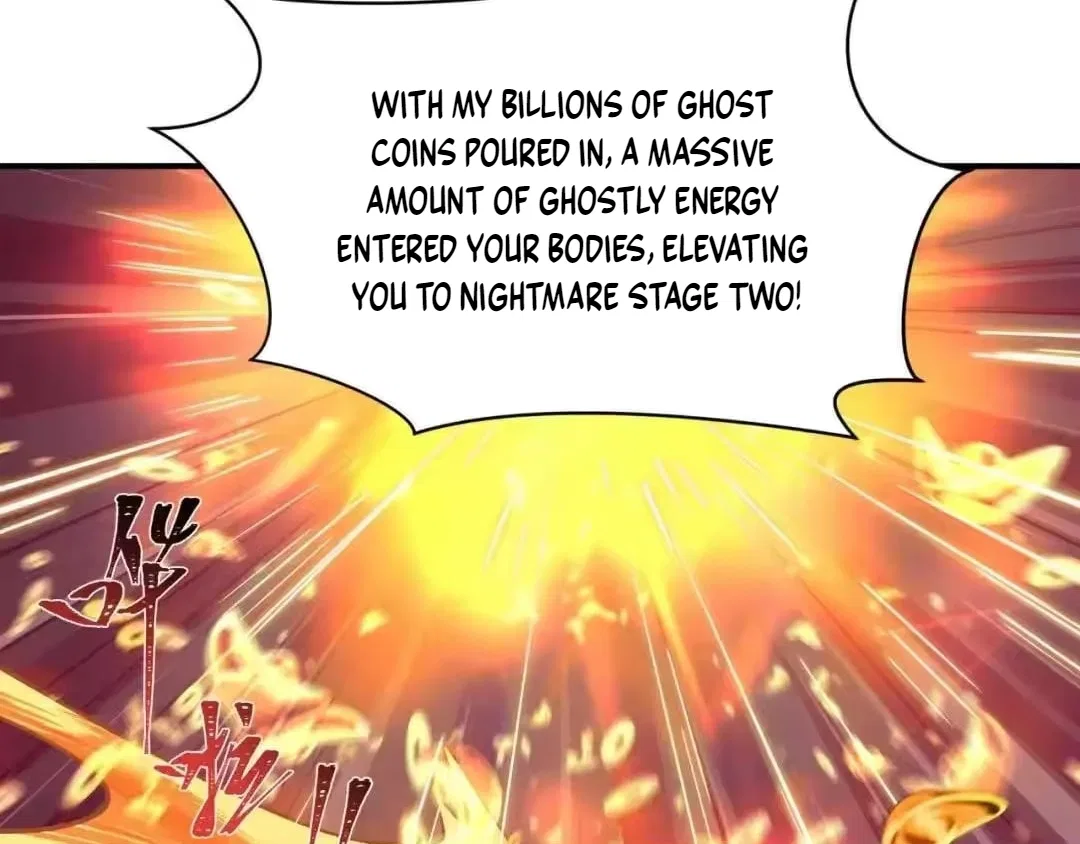 Era of the Haunted Chapter 607 – Page 132