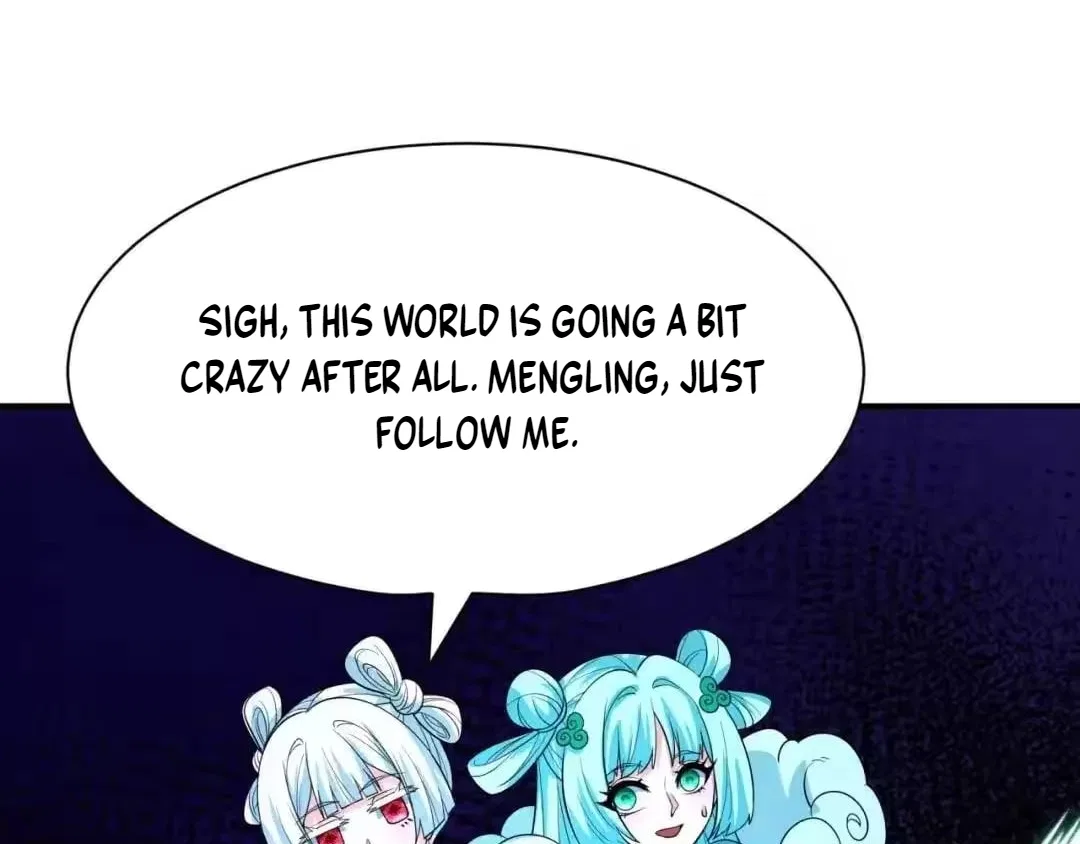 Era of the Haunted Chapter 607 – Page 141