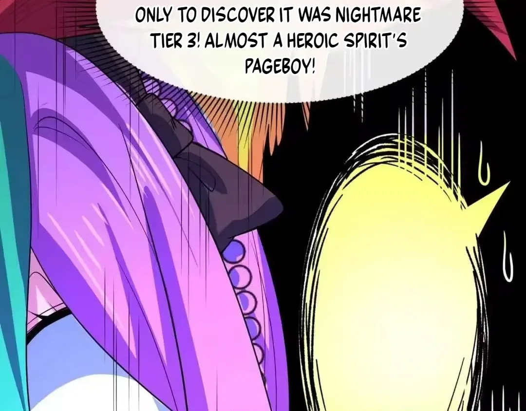 Era of the Haunted Chapter 607 – Page 146