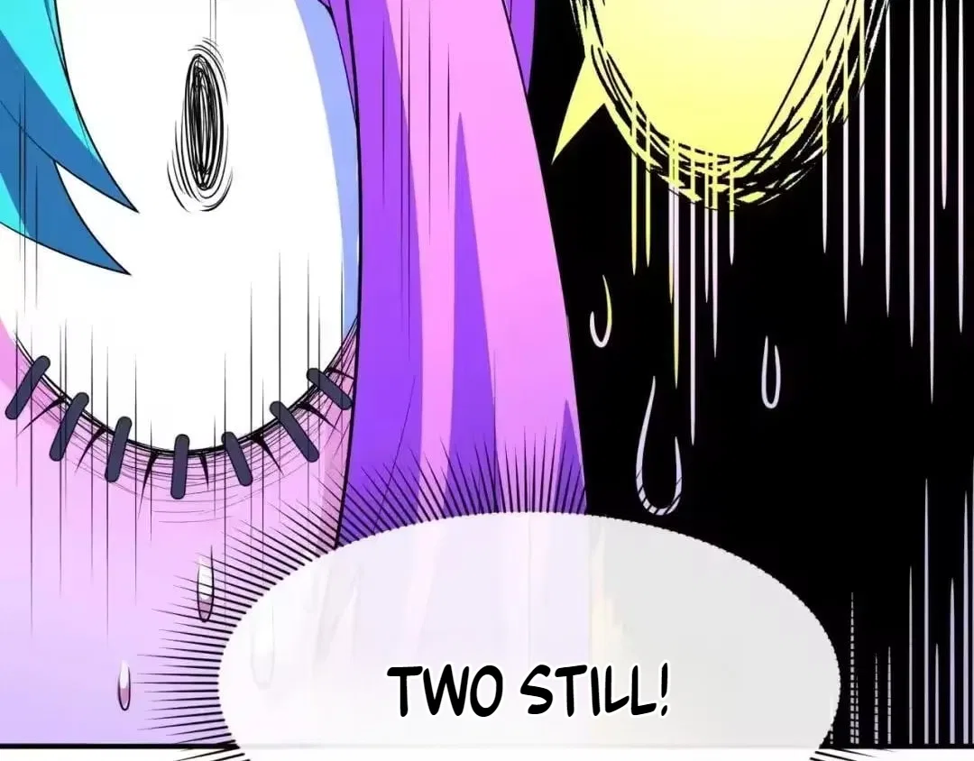 Era of the Haunted Chapter 607 – Page 147