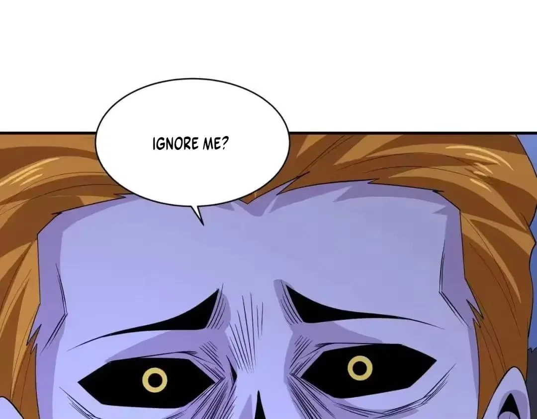 Era of the Haunted Chapter 607 – Page 153