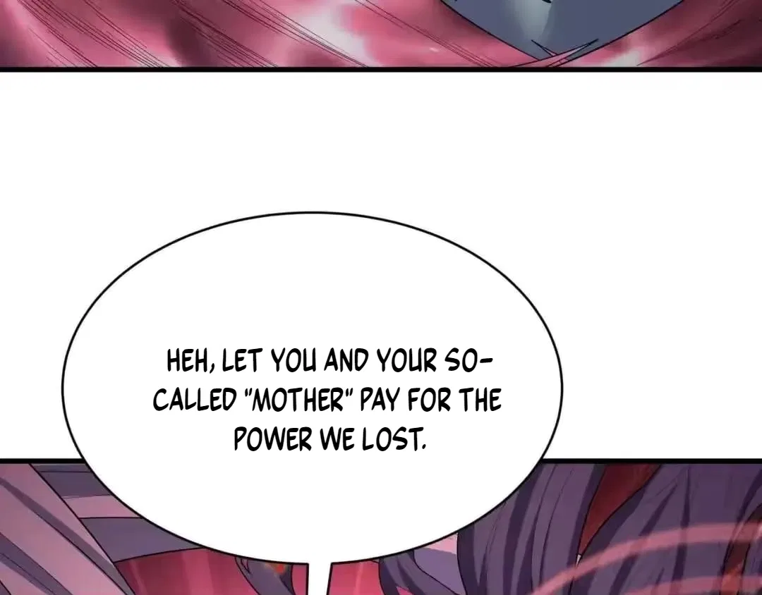 Era of the Haunted Chapter 606 – Page 5