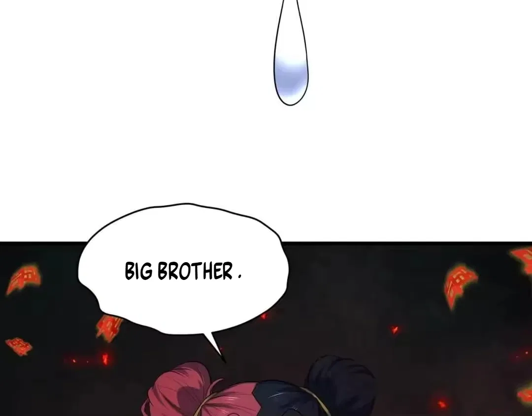 Era of the Haunted Chapter 606 – Page 8