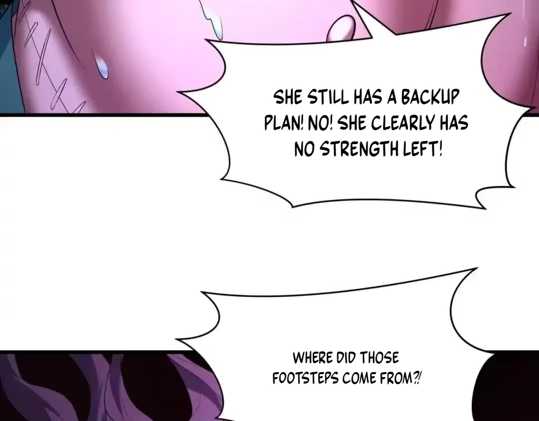 Era of the Haunted Chapter 606 – Page 22