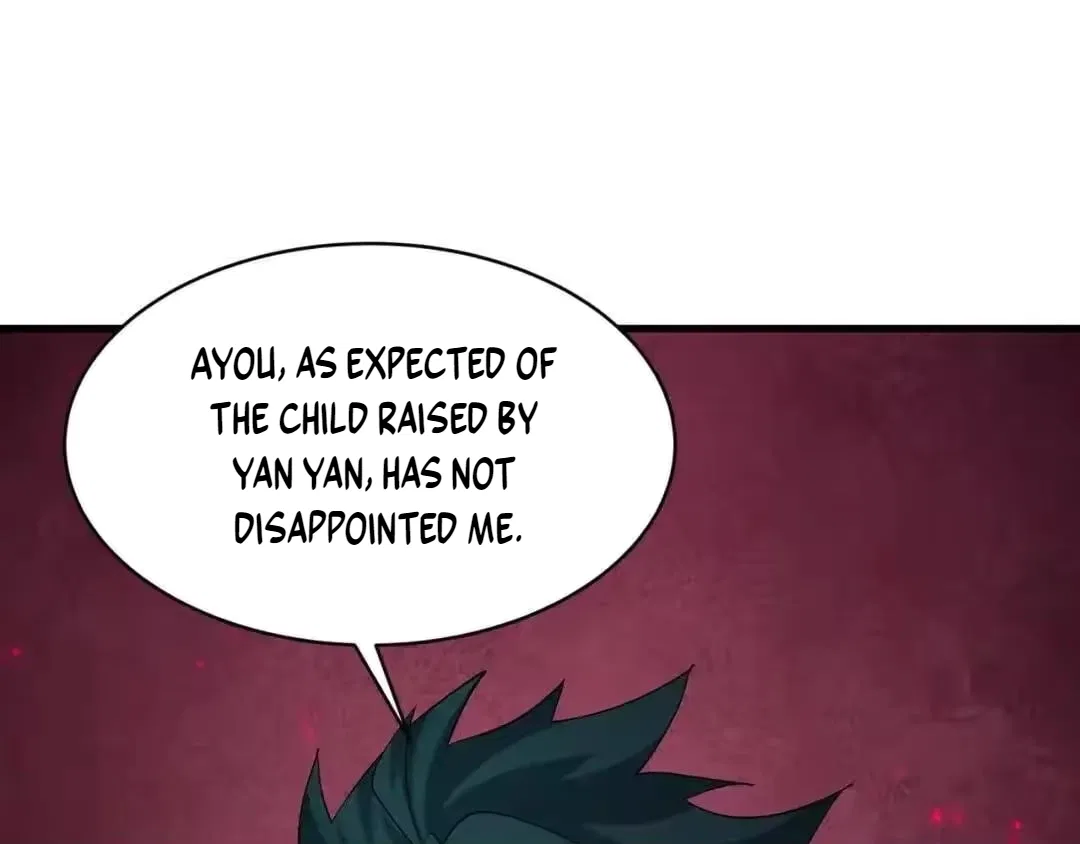Era of the Haunted Chapter 606 – Page 32