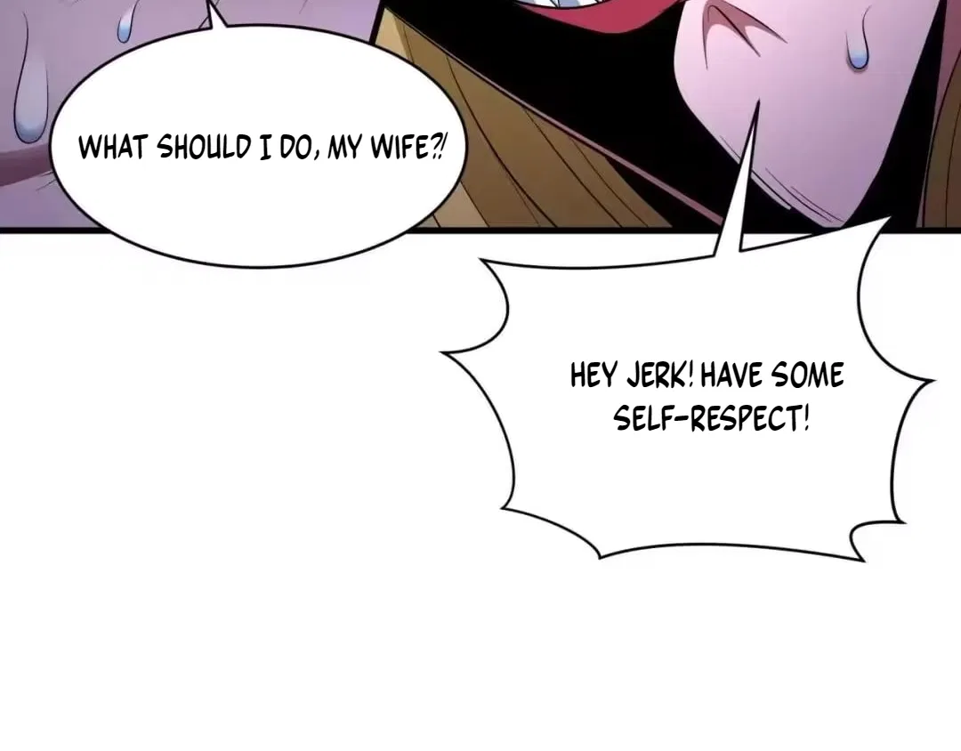 Era of the Haunted Chapter 606 – Page 37