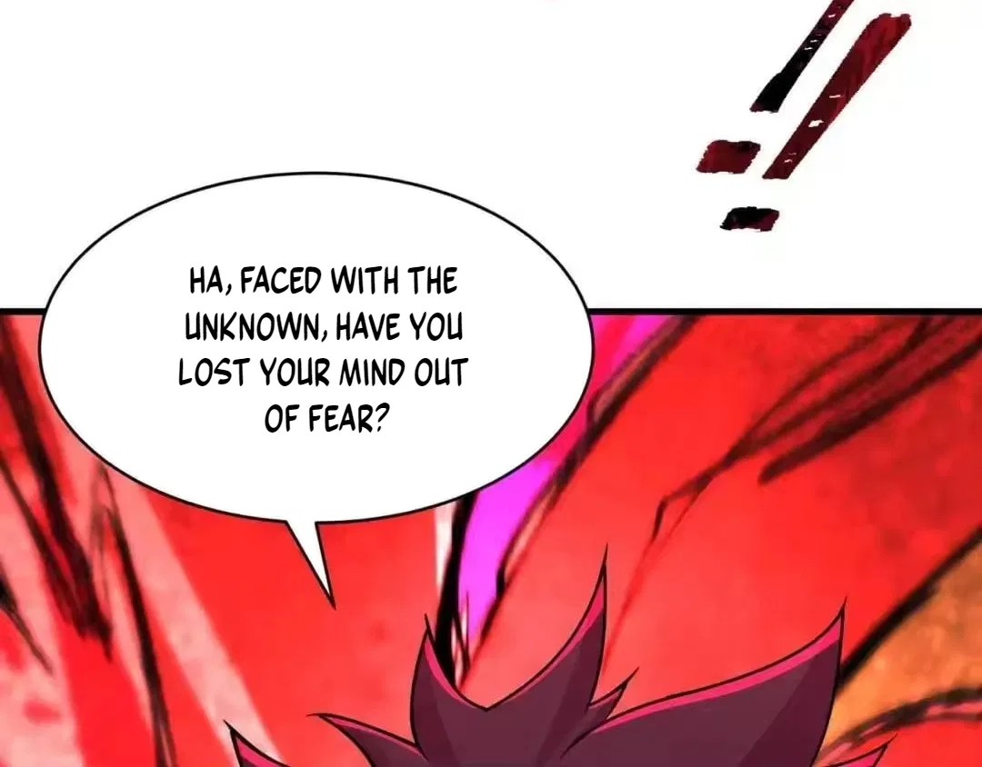 Era of the Haunted Chapter 606 – Page 43
